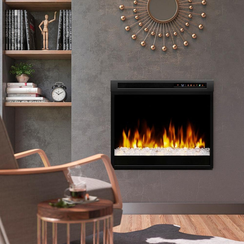 Dimplex Nova Multi-Fire XHD Series Plug-in Electric Firebox