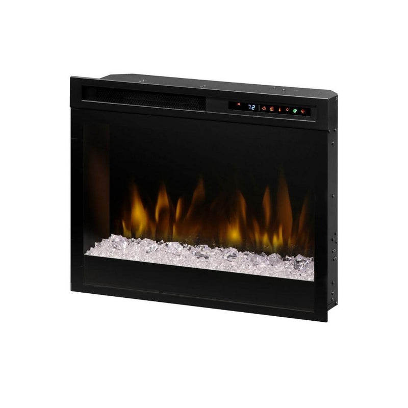 Dimplex Nova Multi-Fire XHD Series Plug-in Electric Firebox