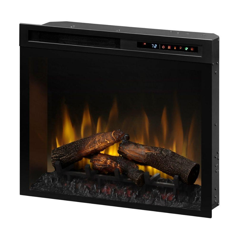 Dimplex Nova Multi-Fire XHD Series Plug-in Electric Firebox