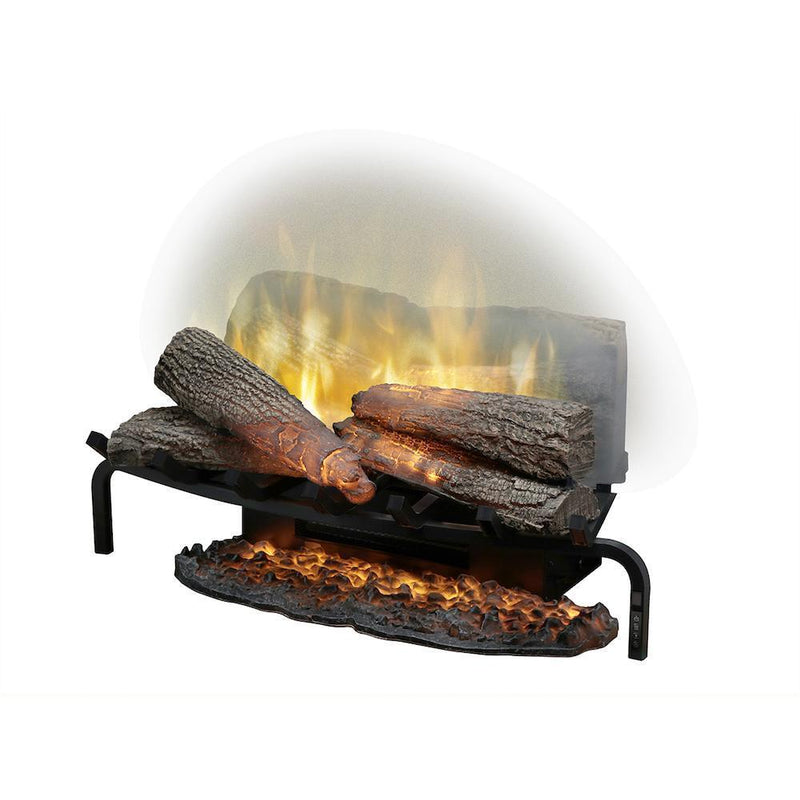 Dimplex Revillusion Plug-in Electric Log Set Insert - RLG20/25
