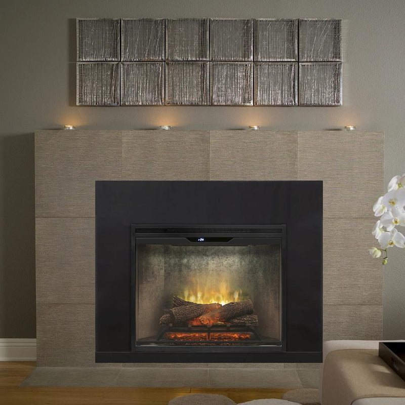 Dimplex Revillusion 30" Built-in Electric Firebox - RBF30