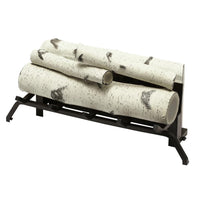 Dimplex Decorative Log Sets for Revillusion Electric Fireboxes
