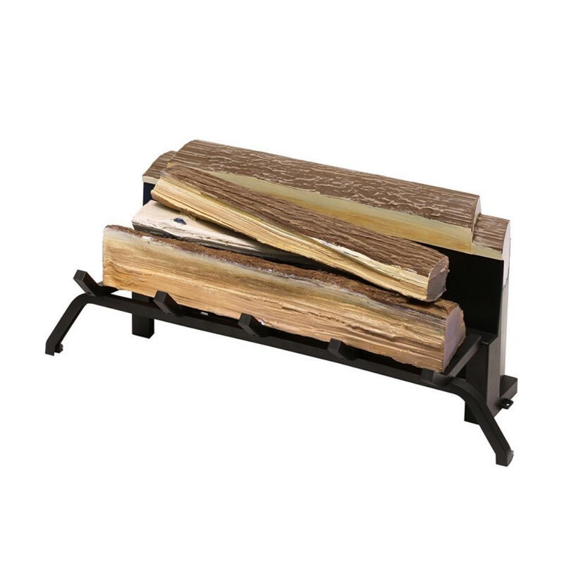 Dimplex Decorative Log Sets for Revillusion Electric Fireboxes
