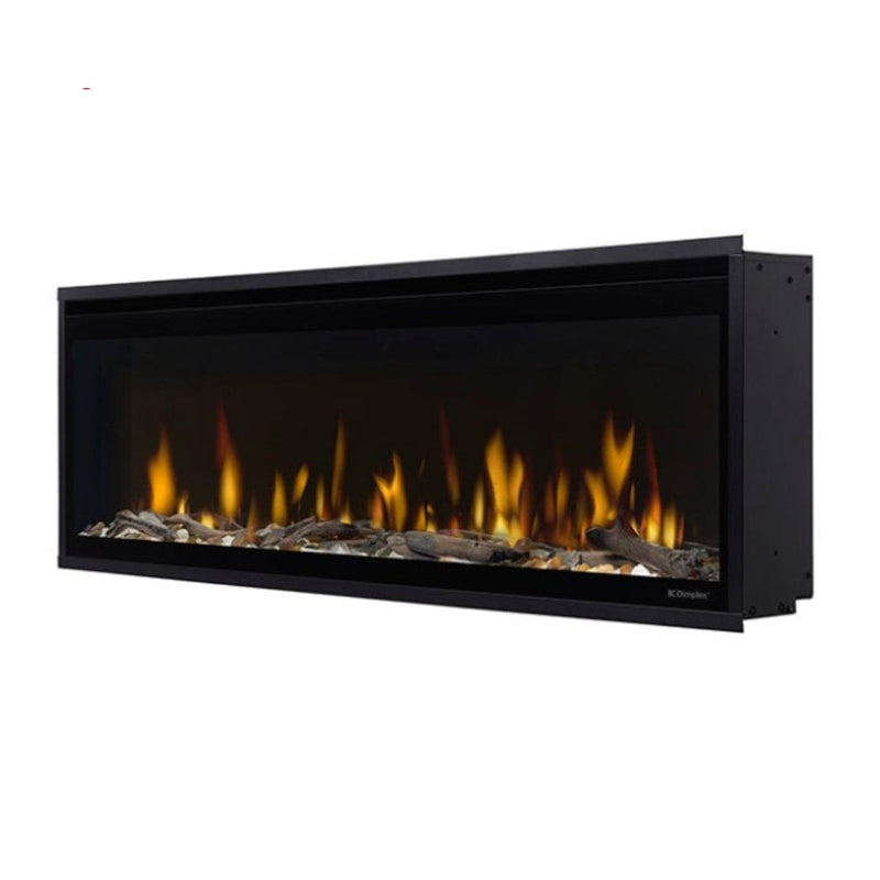 Dimplex Ignite Evolve Built-In Linear Electric Fireplace