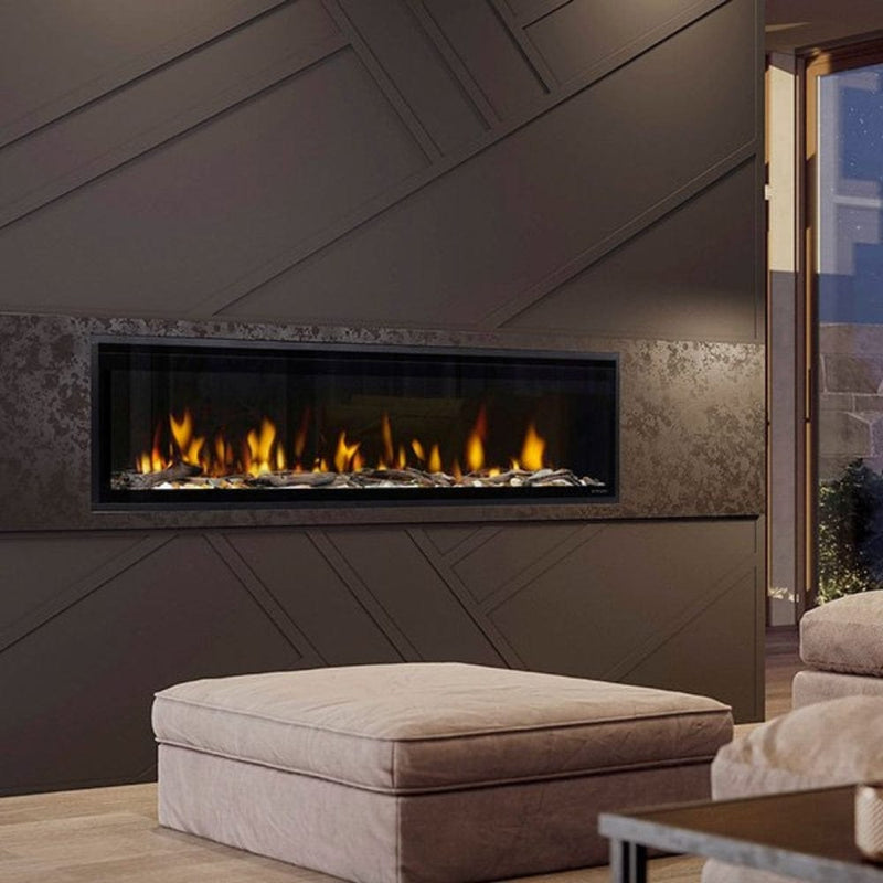 Dimplex Ignite Evolve Built-In Linear Electric Fireplace