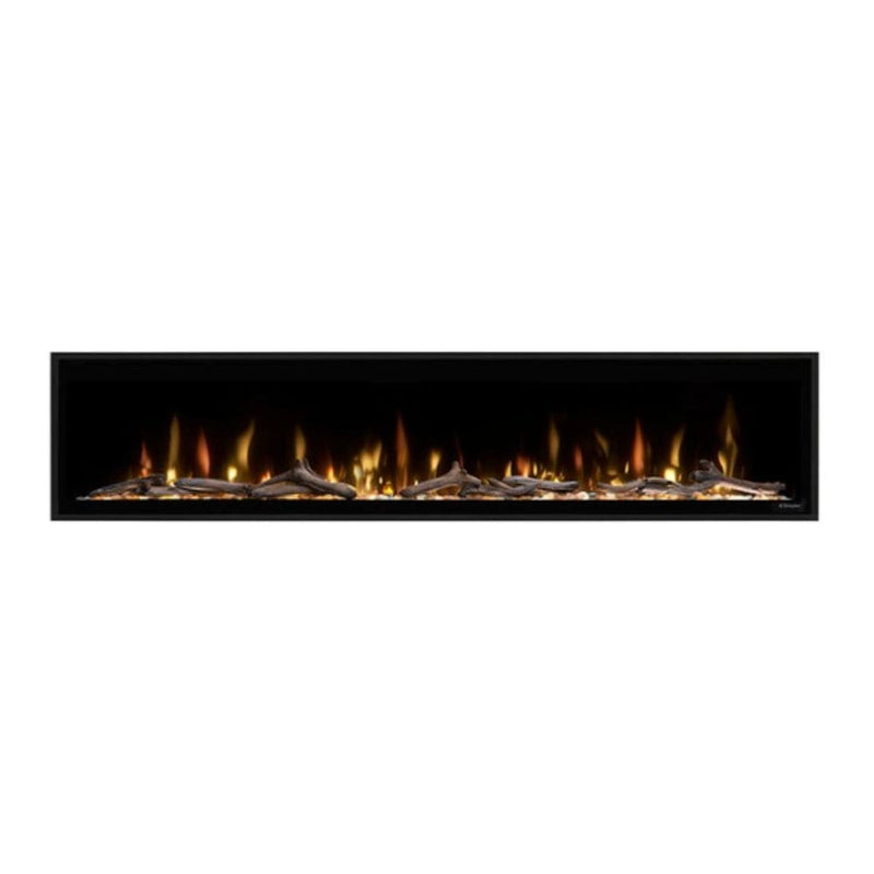 Dimplex Ignite Evolve Built-In Linear Electric Fireplace