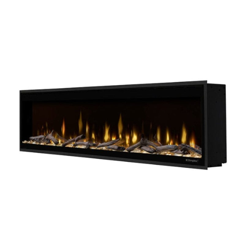 Dimplex Ignite Evolve Built-In Linear Electric Fireplace