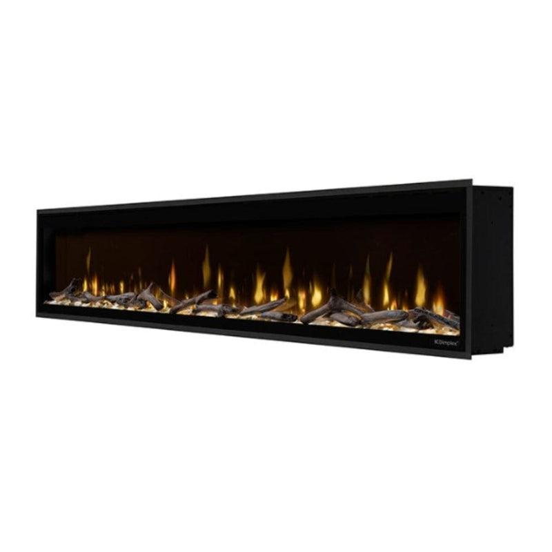 Dimplex Ignite Evolve Built-In Linear Electric Fireplace