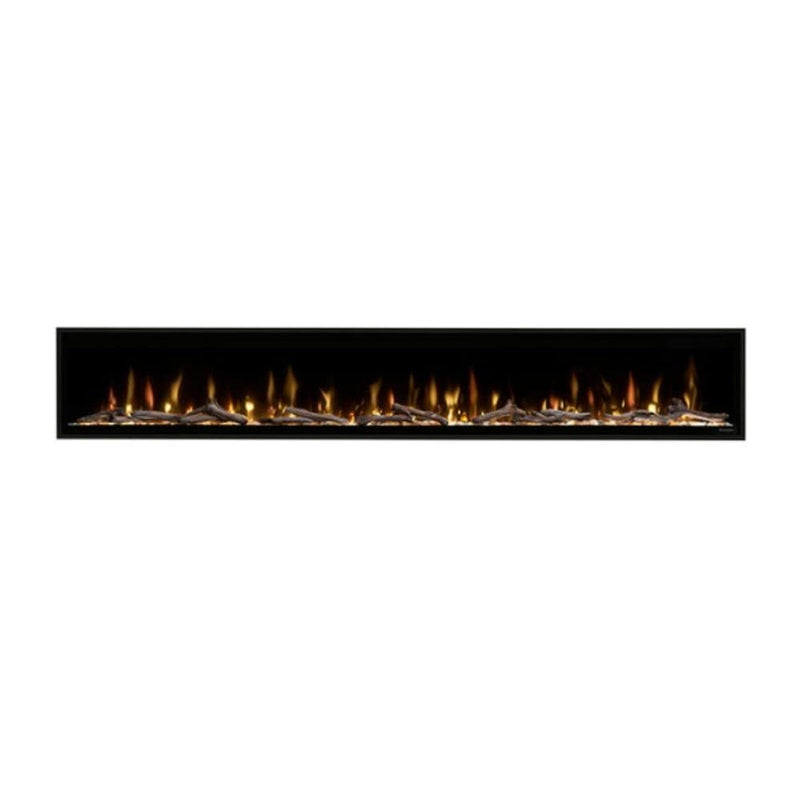 Dimplex Ignite Evolve Built-In Linear Electric Fireplace