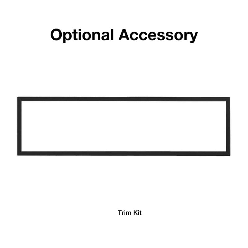 Dimplex Ignite Evolve Built-In Linear Electric Fireplace