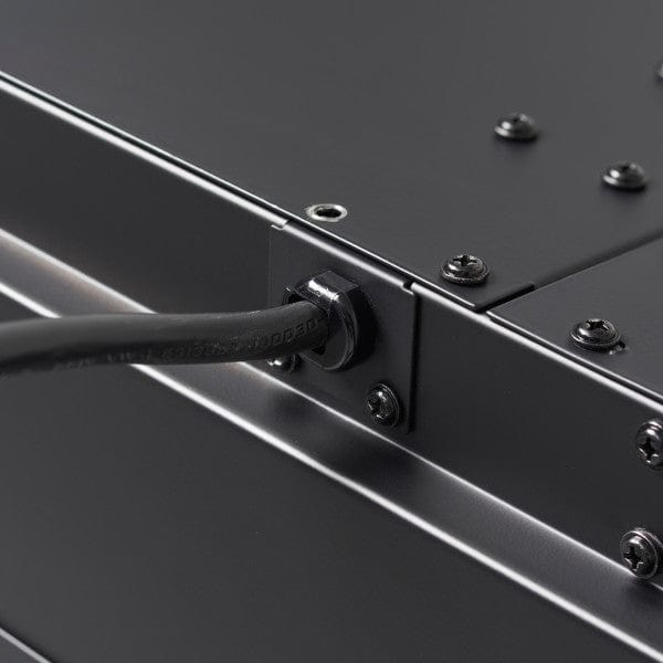 Dimplex Ignite Evolve Built-In Linear Electric Fireplace