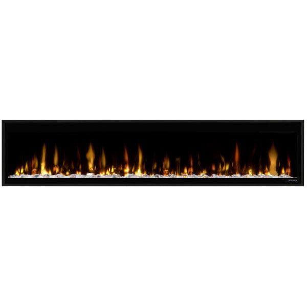 Dimplex Ignite Evolve Built-In Linear Electric Fireplace