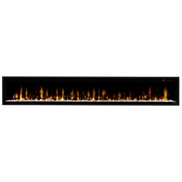 Dimplex Ignite Evolve Built-In Linear Electric Fireplace