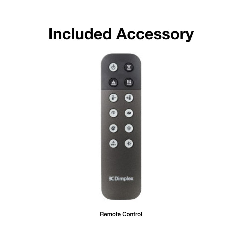 Dimplex Ignite Evolve Built-In Linear Electric Fireplace