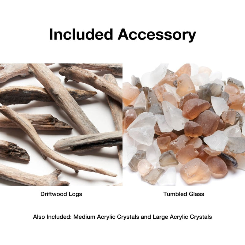 Dimplex Ignite Evolve Built-In Linear Electric Fireplace