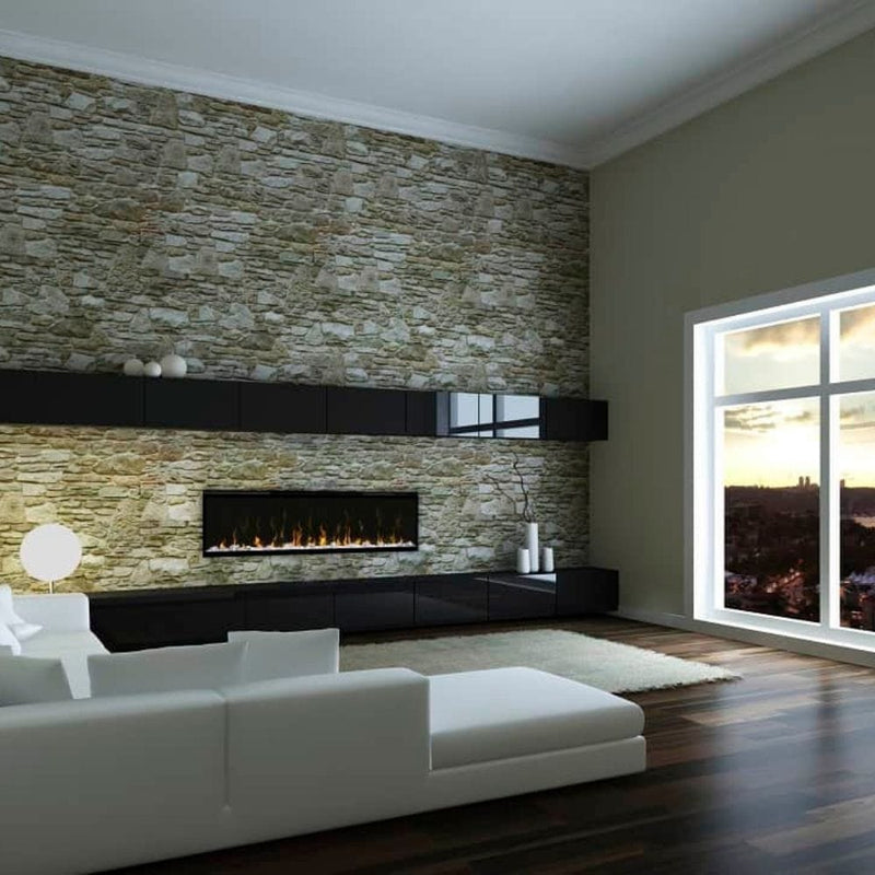 Dimplex IgniteXL 50" Built-in Electric Fireplace