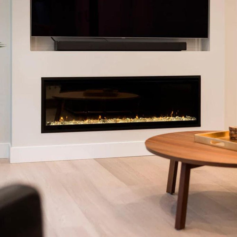 Dimplex IgniteXL 50" Built-in Electric Fireplace