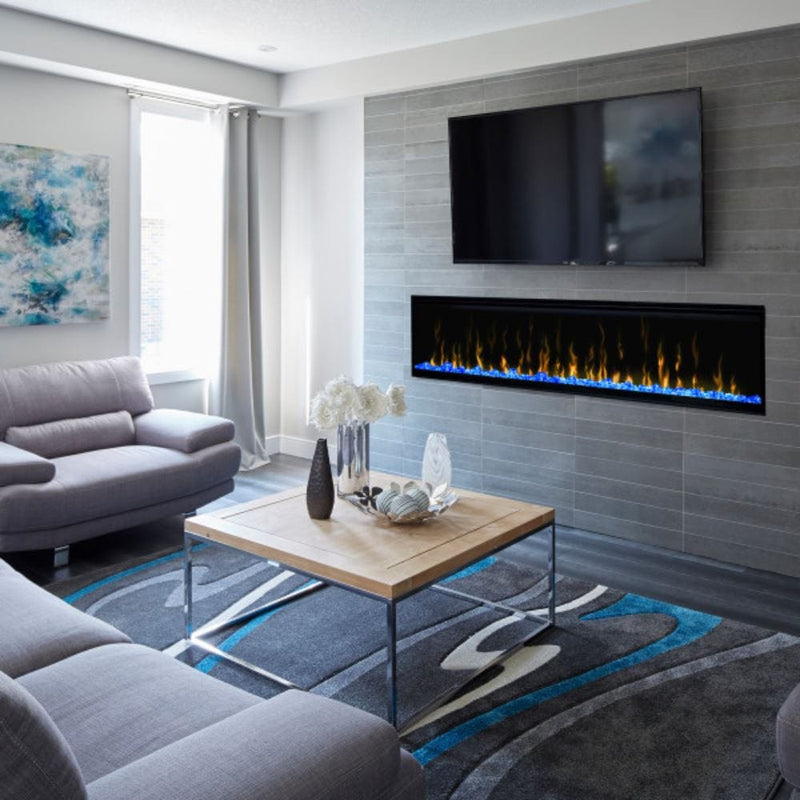 Dimplex Xlf74 Installation Dimplex Ignite XL 74