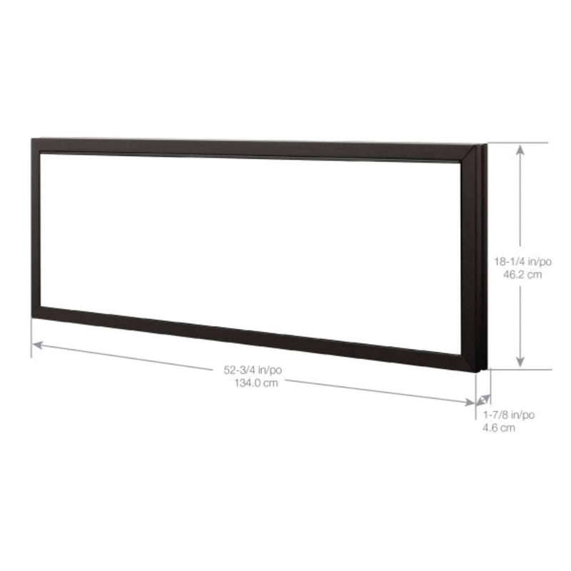 Dimplex Ignite XL Fireplace Trim Kit