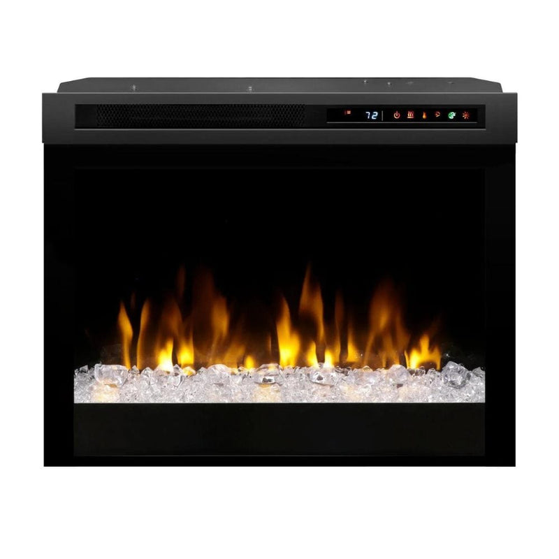 Dimplex Nova Multi-Fire XHD Series Plug-in Electric Firebox