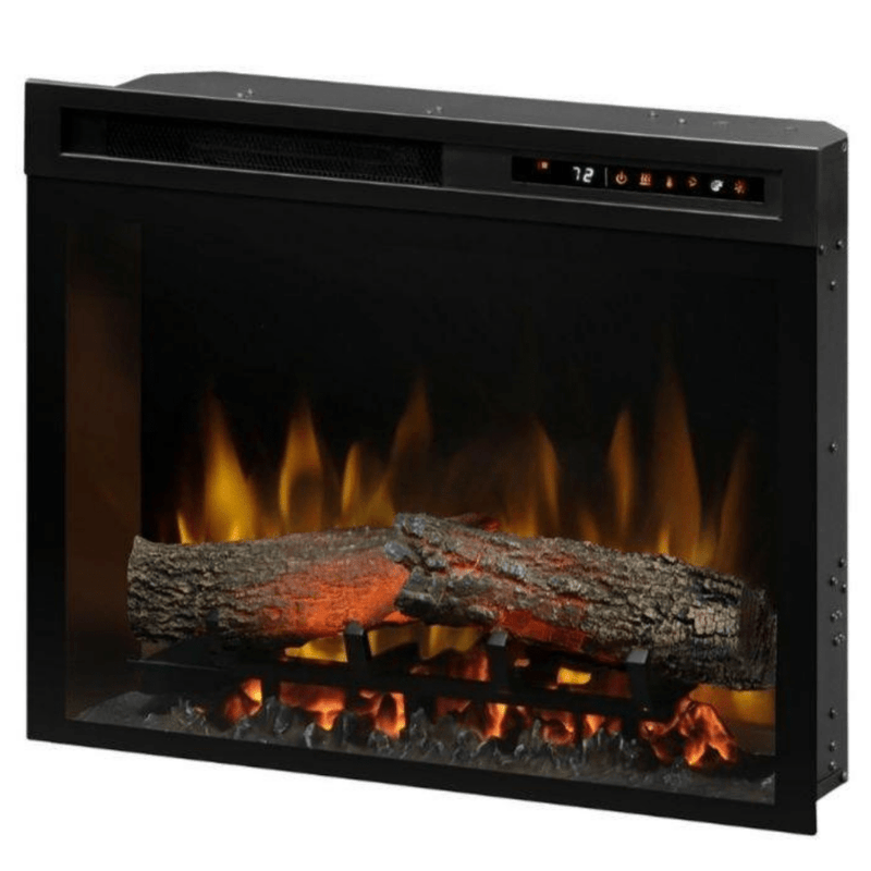Dimplex Nova Multi-Fire XHD Series Plug-in Electric Firebox
