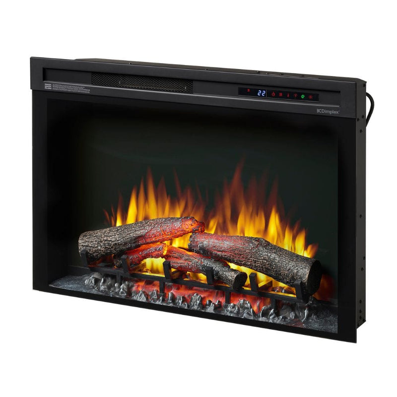 Dimplex Nova Multi-Fire XHD Series Plug-in Electric Firebox
