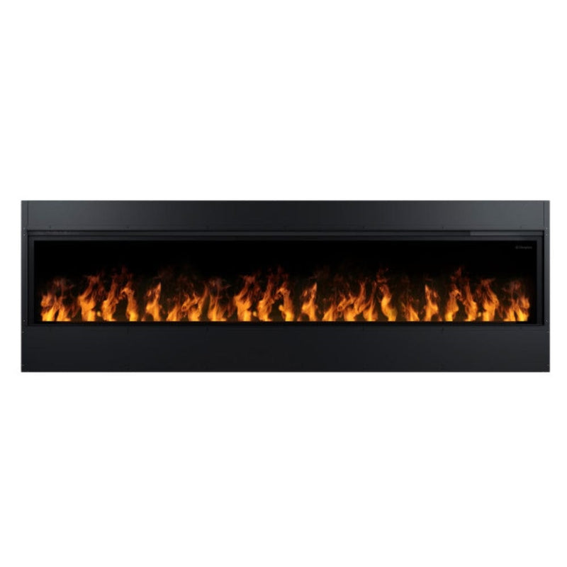 Dimplex Opti-Myst Built-In Linear Smart Vapor Fireplace