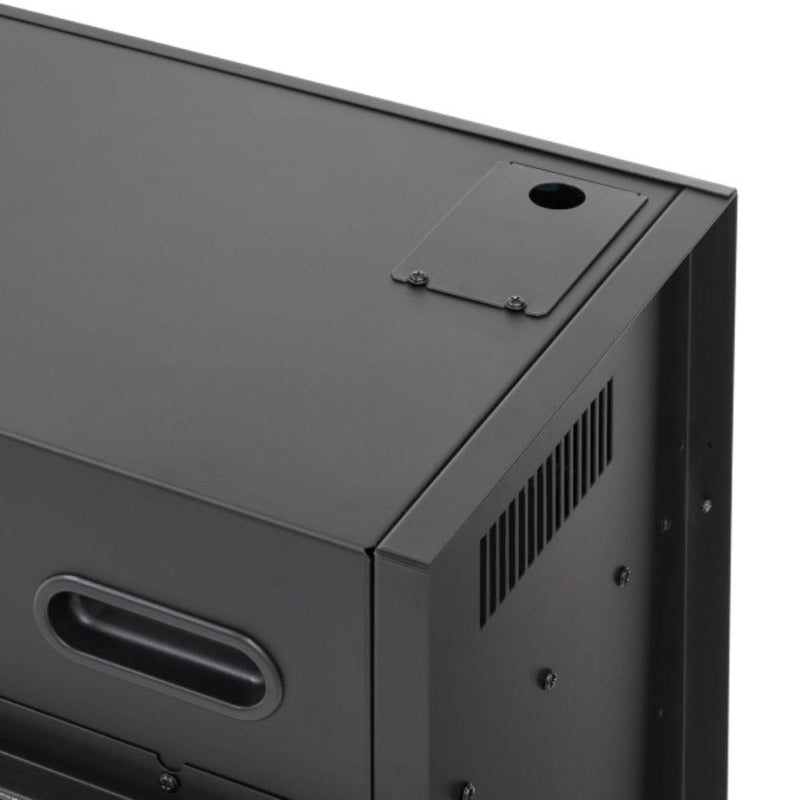 Dimplex Opti-Myst Built-In Linear Smart Vapor Fireplace