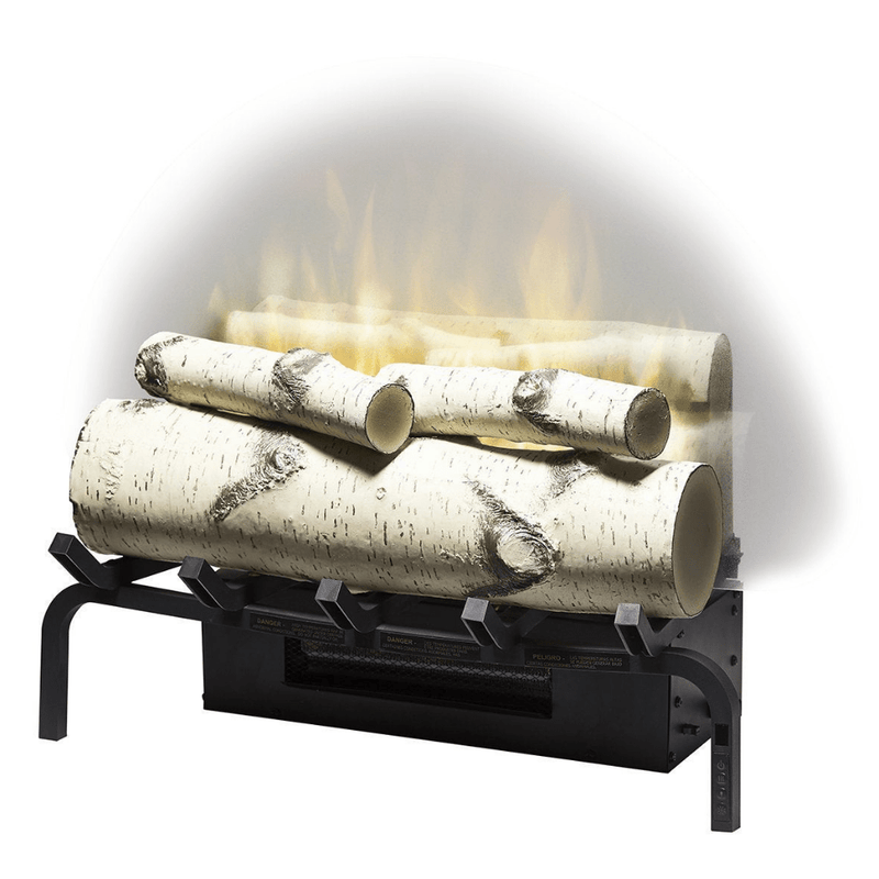 Dimplex Revillusion Plug-in Electric Log Set Insert - RLG20/25