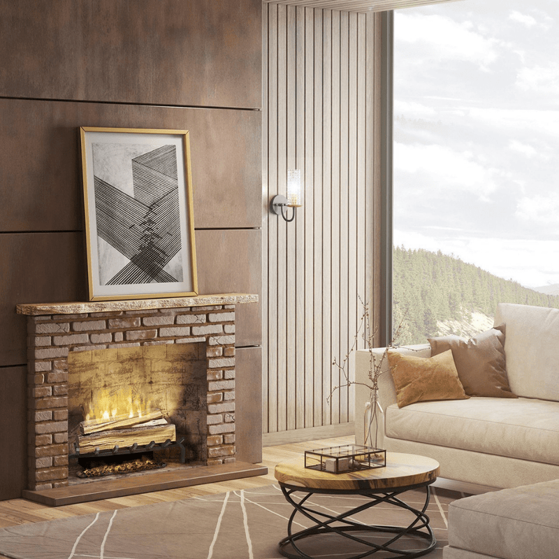 Dimplex Revillusion Plug-in Electric Log Set Insert - RLG20/25