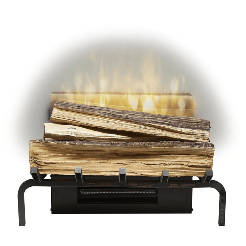 Dimplex Revillusion Plug-in Electric Log Set Insert - RLG20/25