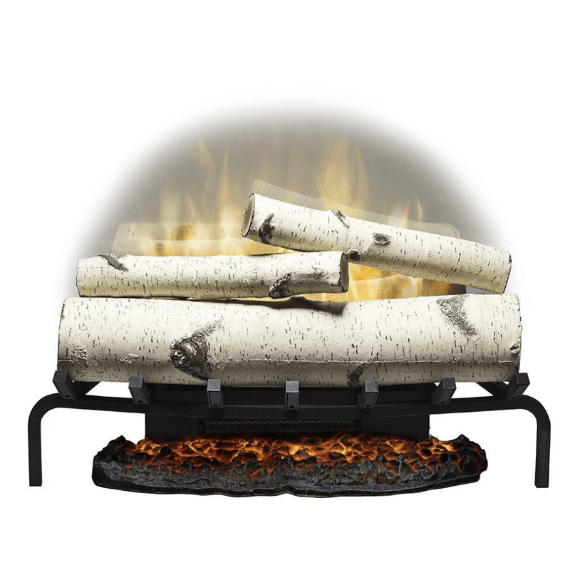 Dimplex Revillusion Plug-in Electric Log Set Insert - RLG20/25