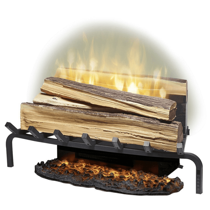 Dimplex Revillusion Plug-in Electric Log Set Insert - RLG20/25