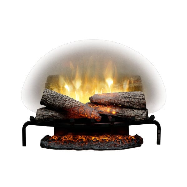 Dimplex Revillusion Plug-in Electric Log Set Insert - RLG20/25