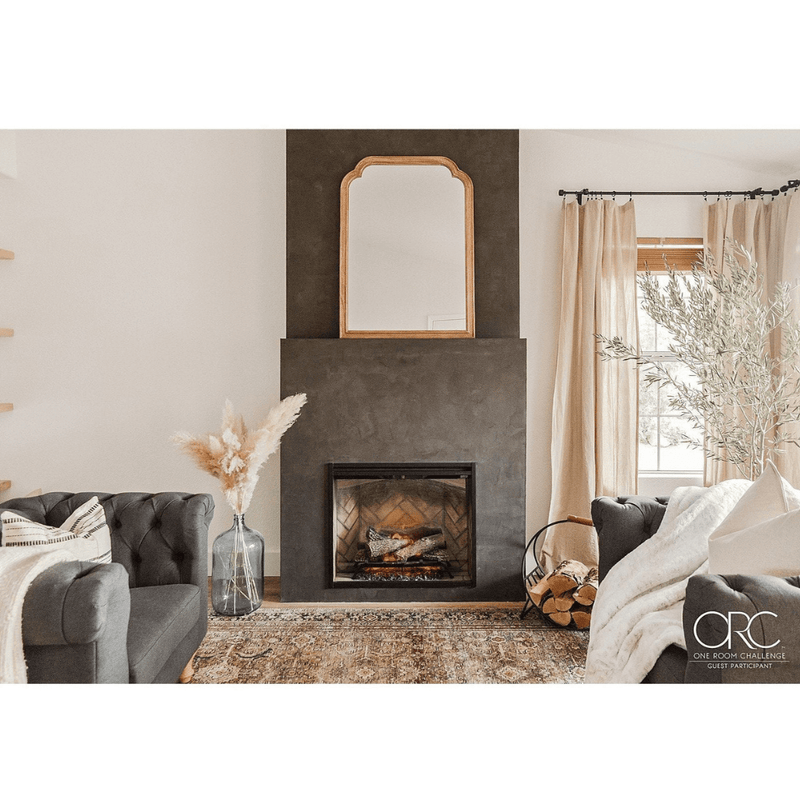 Dimplex Revillusion 30" Built-in Electric Firebox - RBF30