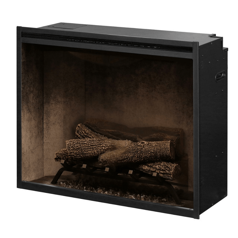 Dimplex Revillusion 30" Built-in Electric Firebox - RBF30