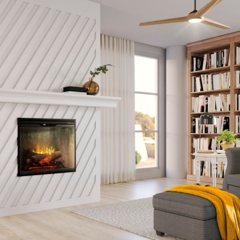 Dimplex Revillusion 30" Built-in Electric Firebox - RBF30
