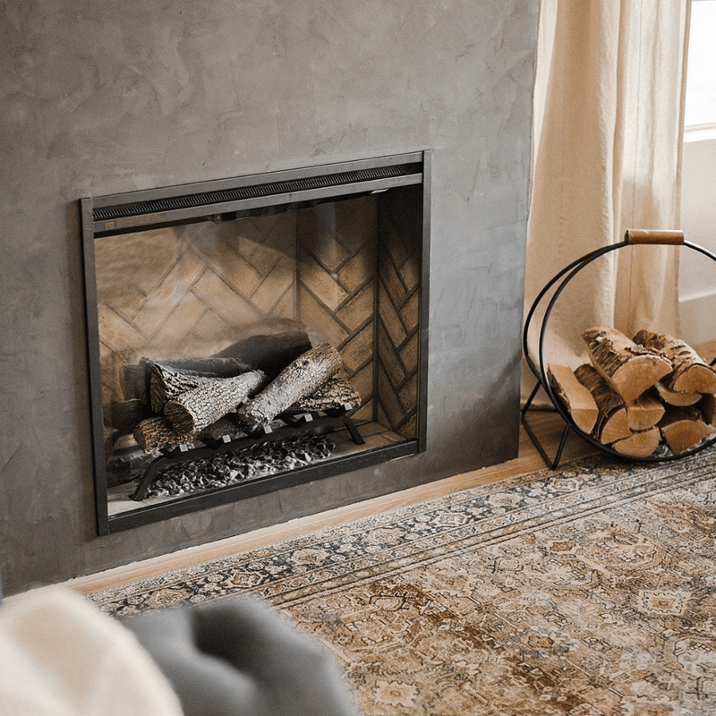 Dimplex Revillusion 36" Built-in Electric Firebox