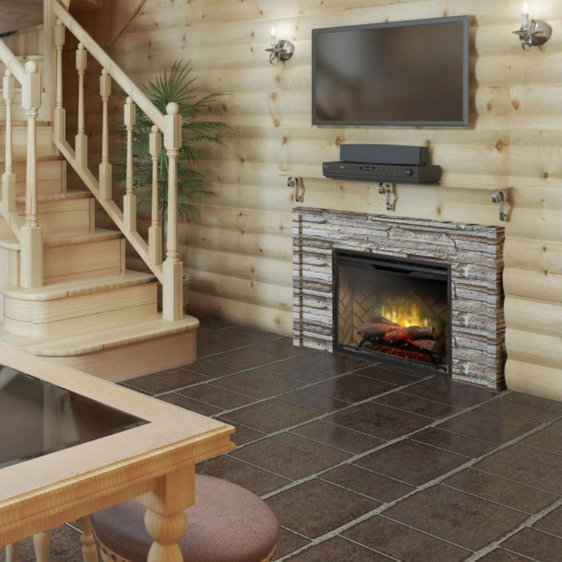 Dimplex Revillusion 36" Built-in Electric Firebox