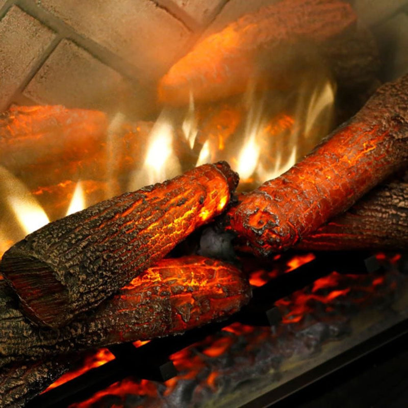 Dimplex Revillusion 36" Built-in Electric Firebox