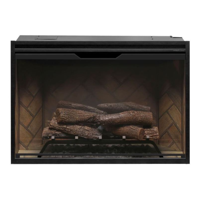 Dimplex Revillusion 36" Built-in Electric Firebox