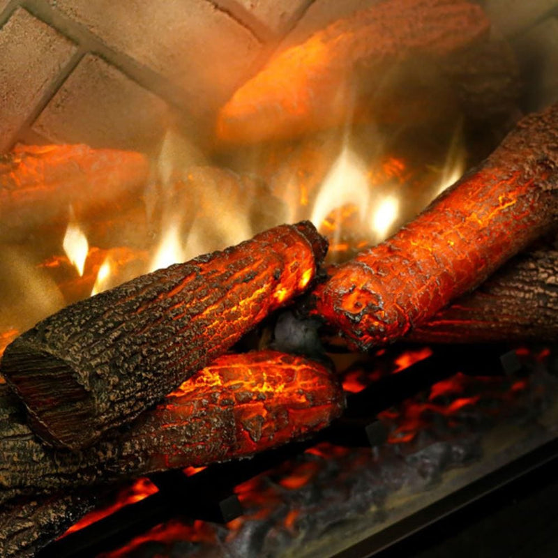 Dimplex Revillusion 36" Built-in Electric Firebox