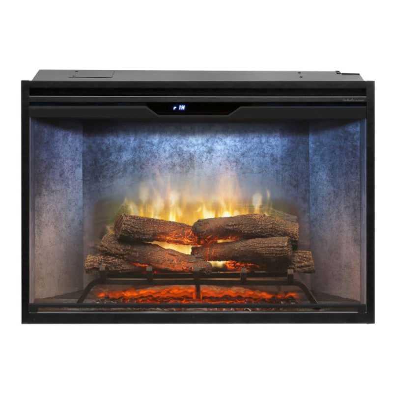 Dimplex Revillusion 36" Built-in Electric Firebox