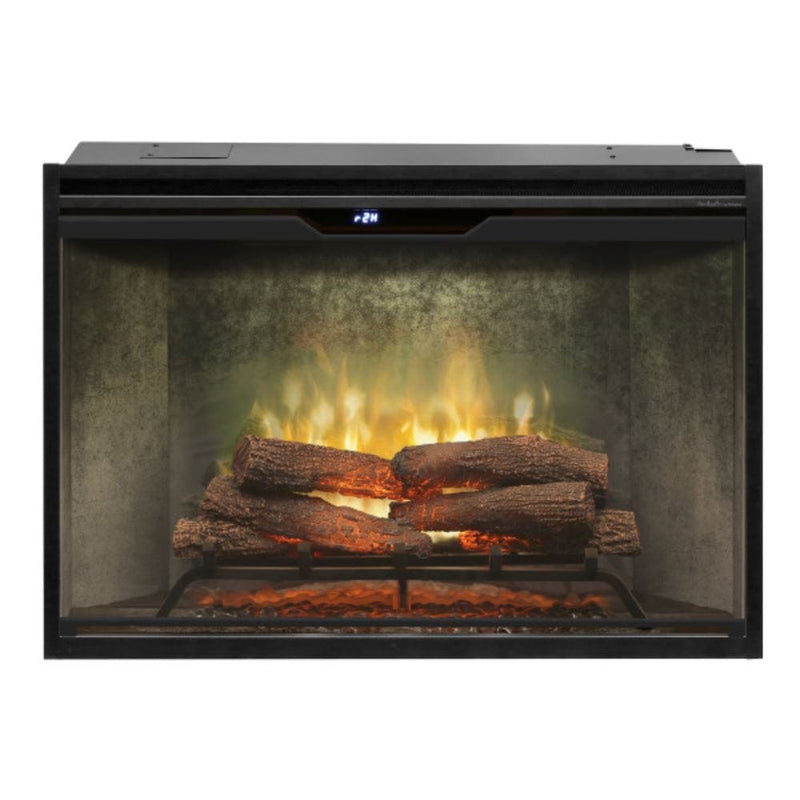 Dimplex Revillusion 36" Built-in Electric Firebox