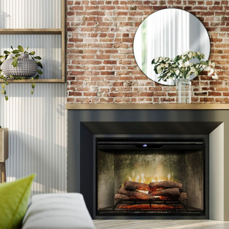 Dimplex Revillusion 36" Built-in Electric Firebox