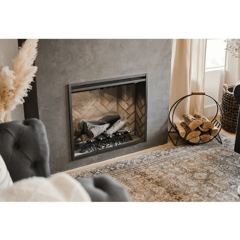 Dimplex Revillusion 36" Portrait Built-in Electric Firebox