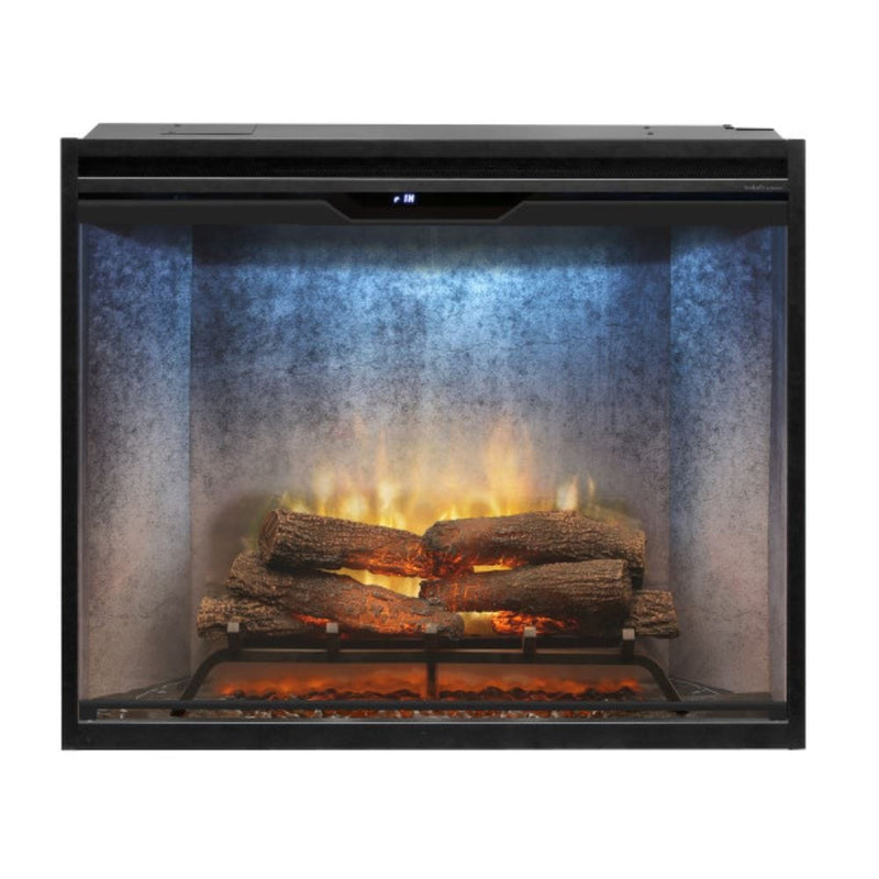 Dimplex Revillusion 36" Portrait Built-in Electric Firebox