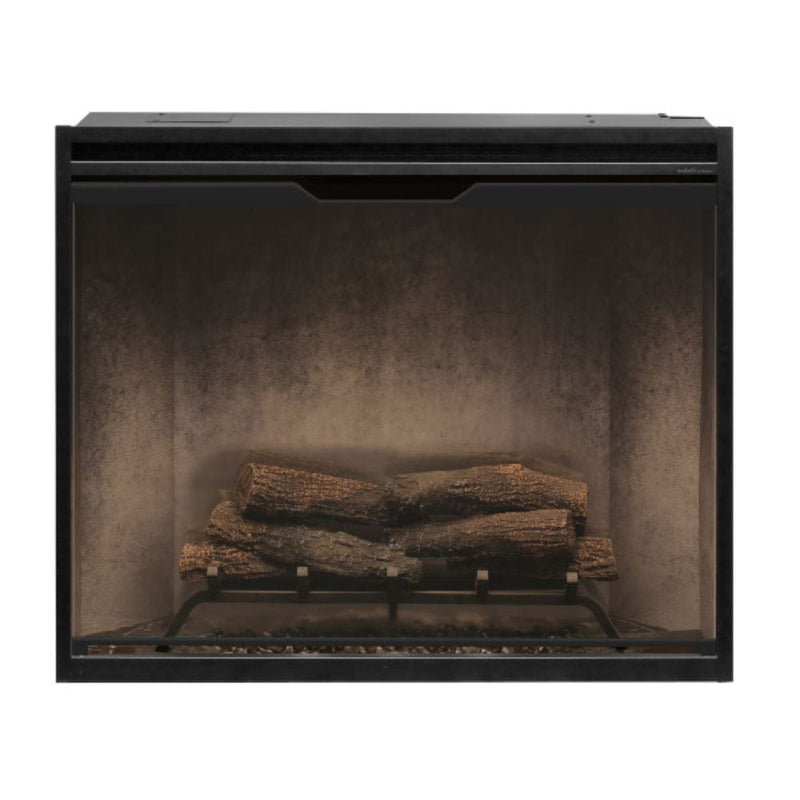 Dimplex Revillusion 36" Portrait Built-in Electric Firebox