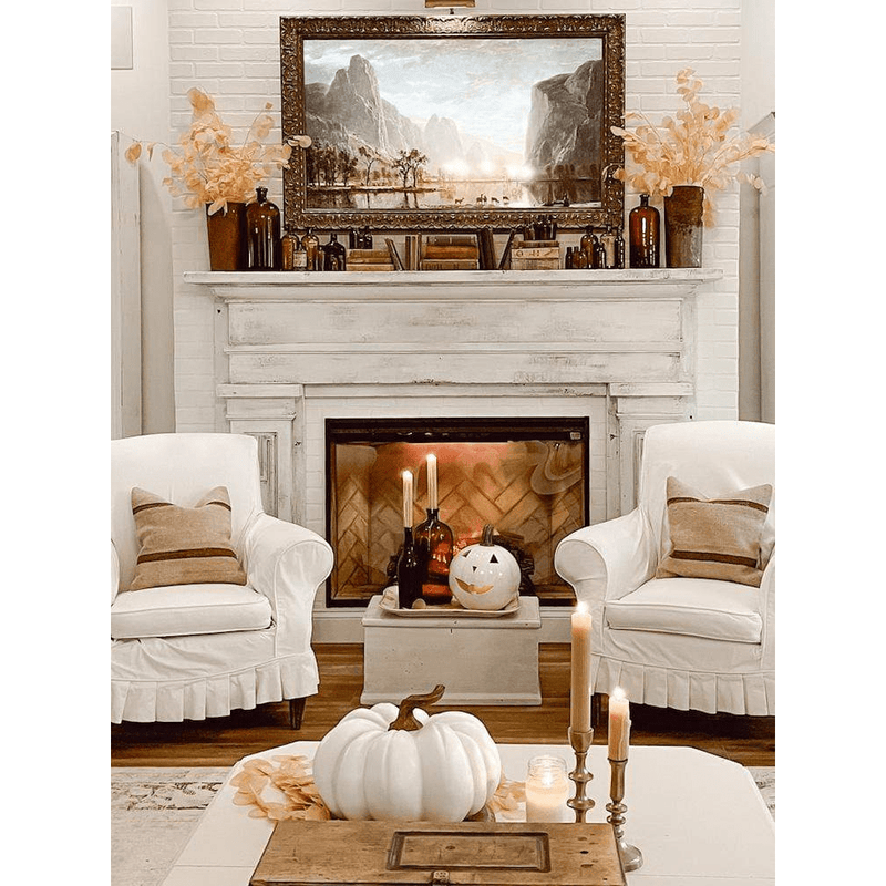 Dimplex Revillusion 42" Built-in Electric Firebox