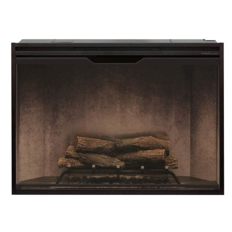 Dimplex Revillusion 42" Built-in Electric Firebox
